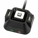 Desktop PC Case Power Supply Reset Button Switch