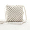 Fringe Tassel Crossbody Shoulder Bag Woven Handmade Boho Beach Travel Handb N5T3