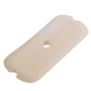 5pcs Wood Pottery Clay Sculpture Ceramics Molding Tool Pottery Tools RME