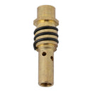 Nozzle Contact Tip 0.030 Gas Diffuser MIG Welder Consumable Welding Tool
