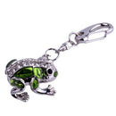 Metal Crystal Usb Flash Drive Pendrive Memory Stick U Disk USB 2.0(32GB) Q2Y1