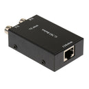 2pcs Premium BNC Coax To RJ45 Ethernet Converter