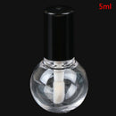 Empty Lip Gloss Tubes Plastic Balm Tube Lipstick Mini Sample Cosmetic Contai OZ