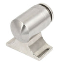 House Office Magnetic Door Stopper Holder Stainless Steel with matching scr W8M4