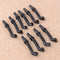 10x Hose Fuel Line Impulse Lines 1128 141 8600 fit for Stihl 044 046 MS460 MS440