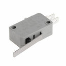 Digital 5 Digit LCD Electronic Punch Counter With Microswitch Reset Pause Button