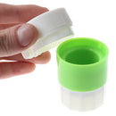 Pulverizer Tablet Grinder Pill Cutter Splitter Box Storage Crus Gw