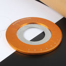 Aluminum Alloy Circle Drawing Tool Woodworking Geometry  Adjustable Size