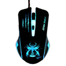 Usb Wired Optical Notebook Pc Gaming Mouse For Dota2 Csgo Games Laptops Com