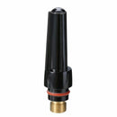 10pcs/set New TIG Gas Lens Welding Torch