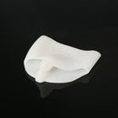 Silicone Fingers Toe Separator Protector Bunion Adjuster Feet Care TO