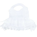 10pcs Candy bag for wedding dress bapteme