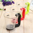 Kitchen Electronic Scales Measuring Cup Digital Beaker Libra Display Lcd O2 E5U9
