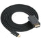 USB C Type C to HDMI Convert Line Cable Cord 1080 4K 1.8M for Macbook Chromebook