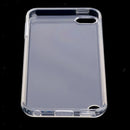 Transparent Clear Soft Protective Case for iPod Touch 6th + 5th Generation