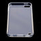 Transparent Clear Soft Protective Case for iPod Touch 6th + 5th Generation