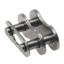 5 x Motorbike Bicycle Chain Master Link 50cc 70cc 90cc 125cc