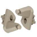 Hook Replacement 1EJ51BD1AA Sun Visor Clip  300