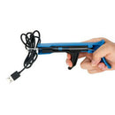 Cable Tie Gun For Nylon Cable Tie Fastening and cutting Tool TG-100 Hand Tools3C