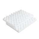 2pcs Foam Drying Pads Sponge Mats Cake Fondant Sugar Flower Tool Mold