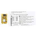 Diagnostic Post Card USB Mini PCI-E PCI LPC PC Analyzer Tester N1A2