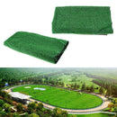 2x Artificial Lawn Carpet Artificial Grass Turf Outdoor Playground