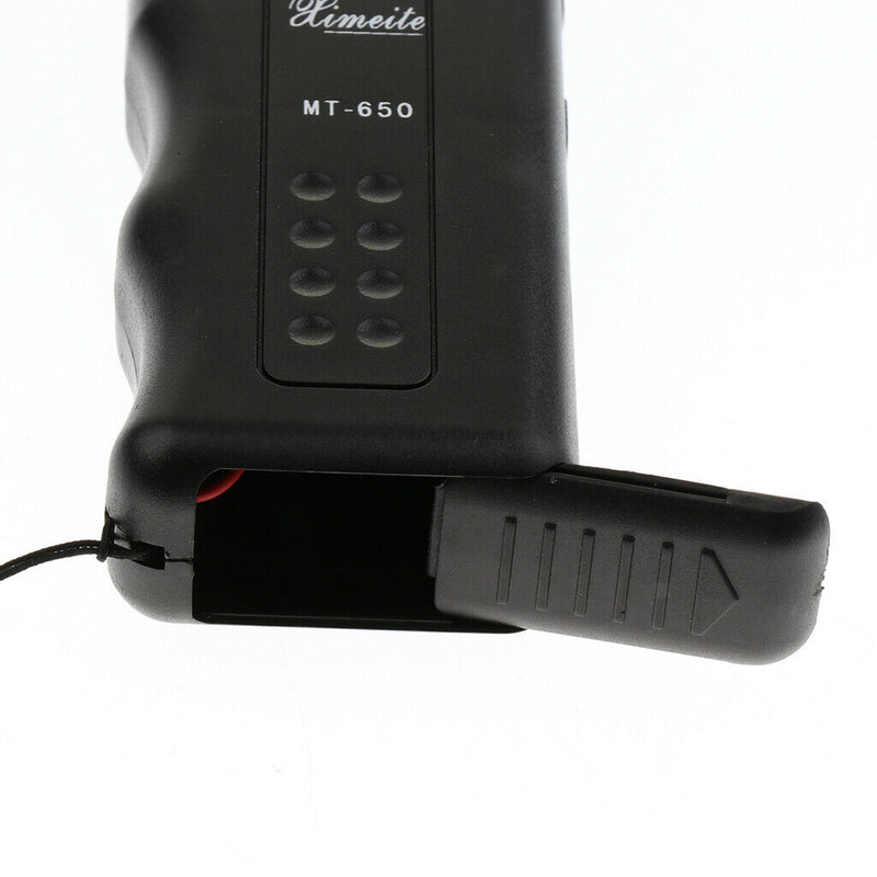 Ultrasonic Dog Bark  Control Device-Safe Anti Barking Deterrent