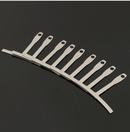 Perfect Combination of Luthier Tools Guitar Instruments Adjustments Accurately