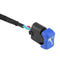 Power Trim Tilt Switch Assembly Kit For Johnson Evinrude Outboard Remote Co T9A2