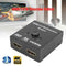HDMI Bi-Direction Switch Two-way Smart HDMI Switcher Support 4K HDR HDCP2.2