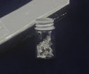 5 Grams High Purity 99.995% Indium in Metal Lumps Vacuum Packing