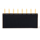 10pcs 8 Pin Female Tall Stackable Header Connector Socket For  Shield  JR