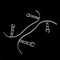 2pcs Propeller Blade Protection Guard Cover for Parrot Bebop 2.0 Accessories -