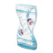 Oil Liquid Hourglass Floating Bubble Motion Timer Sensory Toys Random Color