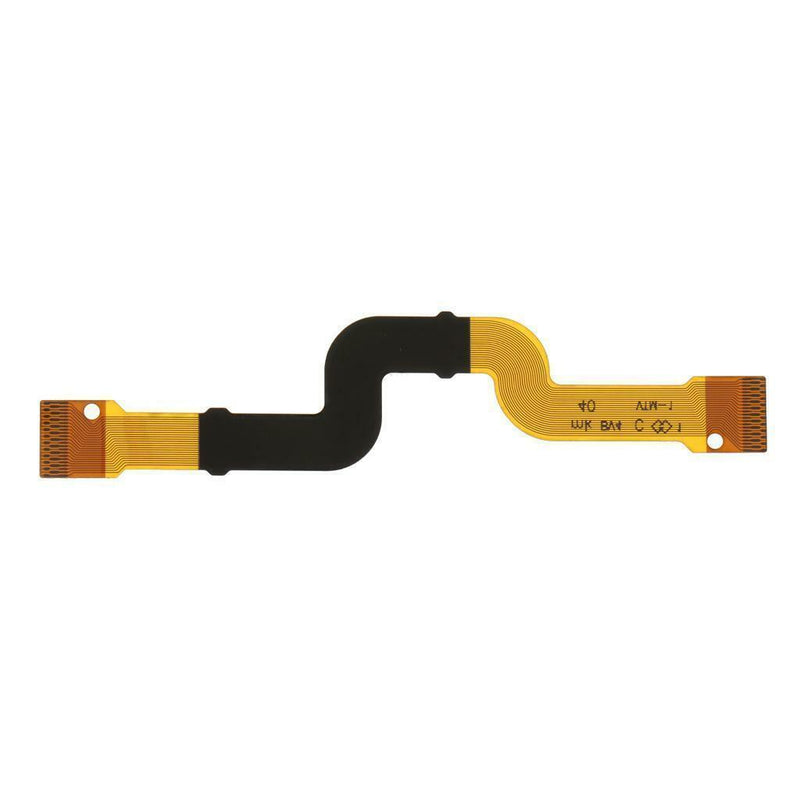 1 Pieces LCD Shaft Rotating Flex Cable For Olympus TG850 TG860 Digital Camera