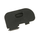 Digital Camera Battery Door Cover Cap For Repair Canon 60D - Snaps on Easy -