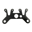 Dual Support Speedometer Tachometer Iron Motorcycle Meter Bracket For Jialing 70