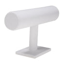 Bangle Chain Watch Holder Bracelet Rack Stand Jewelry Display Shelf White