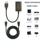 For Dreamcast HDMI Audio Video Cable Lead Adapter-High Quality T0B1