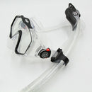 Universal Scuba Diving & Snorkeling Snorkel Clip Keeper Retainer Accessories