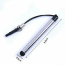 Retractable Universal Touch Screen Pen Capacitive Stylus Pen For Phone Table.kz