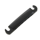 Guitar Tune-O- Matic Bridge Tailpiece Tail for Les Paul LP Style Set Black