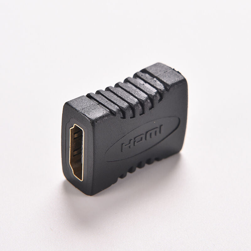 HDMI Female to Female Coupler Extender Adapter Connector HDTV HDCP 1080NT ME