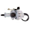 PZ27 27mm Cable Choke Carburetor for 150-200CC ATV Quad Pit Dirt Bike