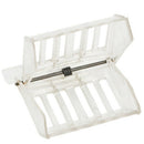 2 Pcs Unique Queen Clip Bee Catcher Cage Beekeeping Beekeeper Bee Catcher T K3U6