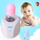 220V Electric Baby Milk Bottle Warmers Constant Temperature Heater EU Plug