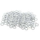 200pcs Skateboard Truck Axle Speed Washers Speed Rings Longboard Hardware
