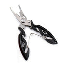 New Fishing Multifunctional Plier Fishing Lanyards Boating Ropes Kayak Camp