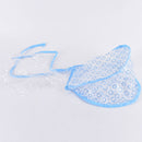 Professional Hair Colouring Highlighting Dye Cap Hook Frosting Tipping F AlTOCA