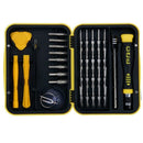 Multifunctional S2 36 In 1 Hand Tool Sets Screwdriver Sets Multitool Hand T